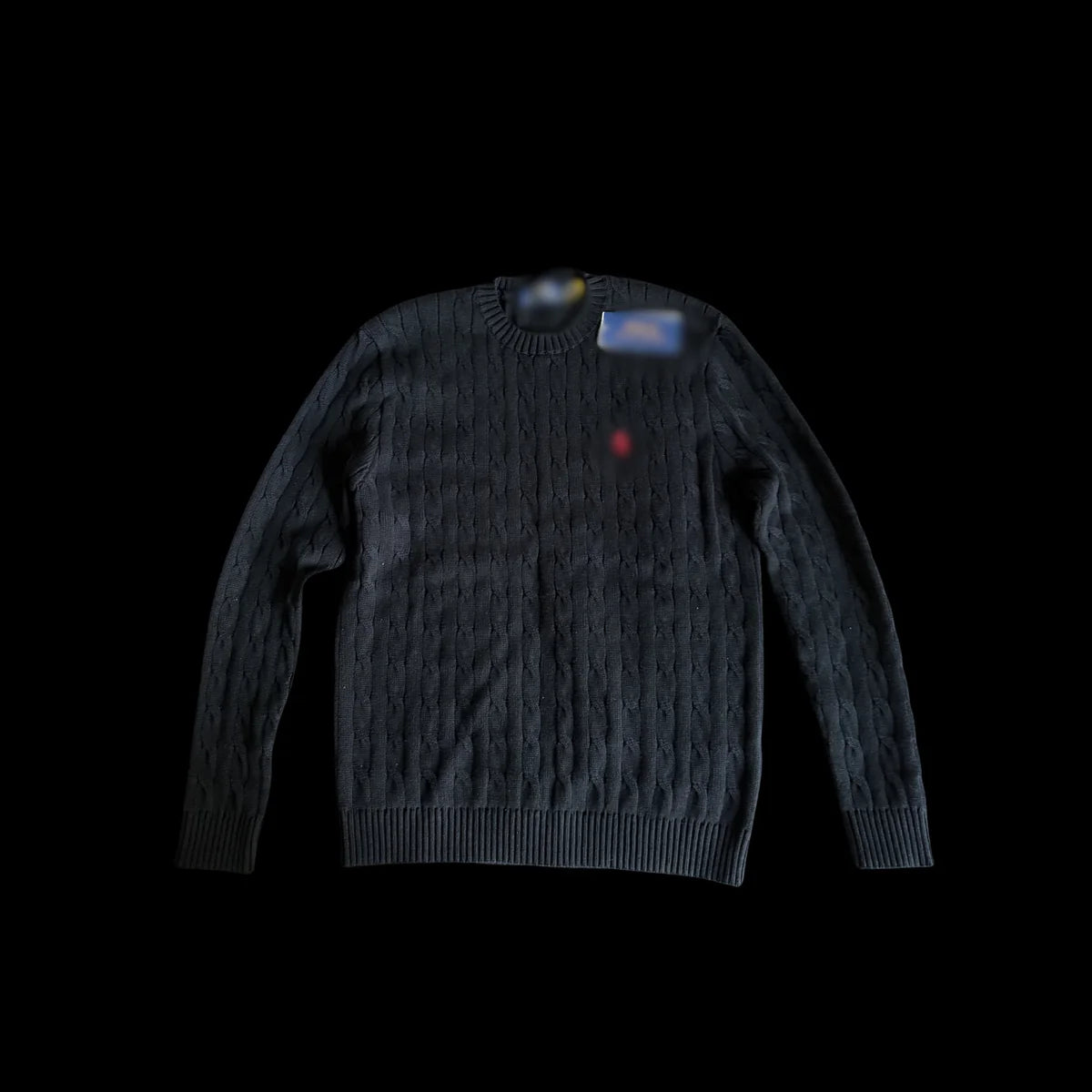 RL SWEATER SUPP