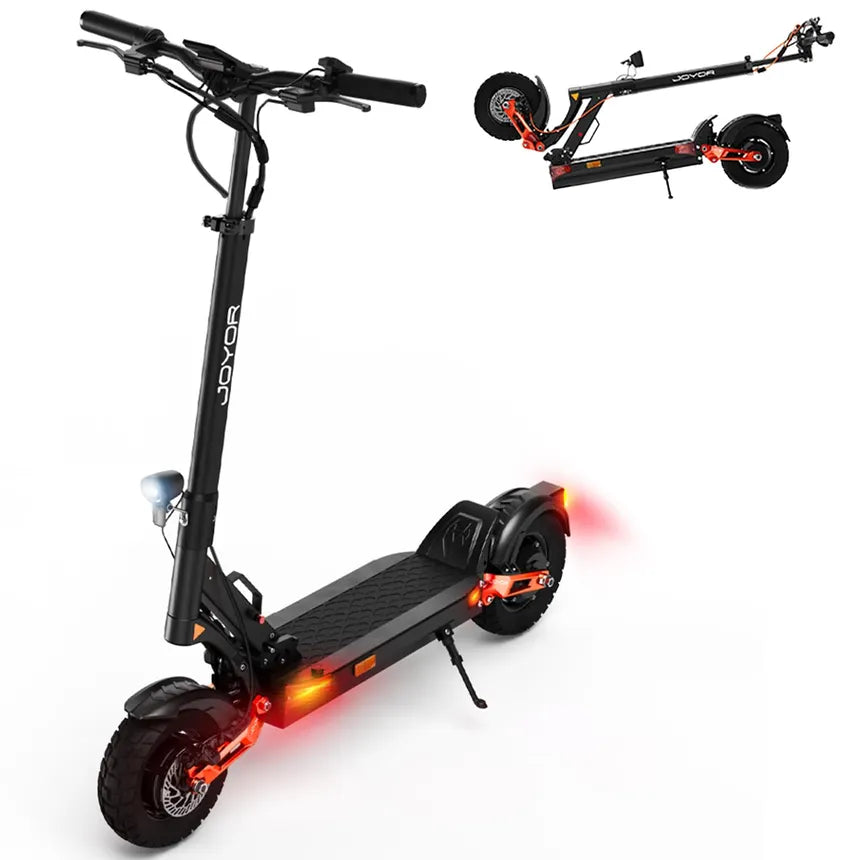 Joyor t10