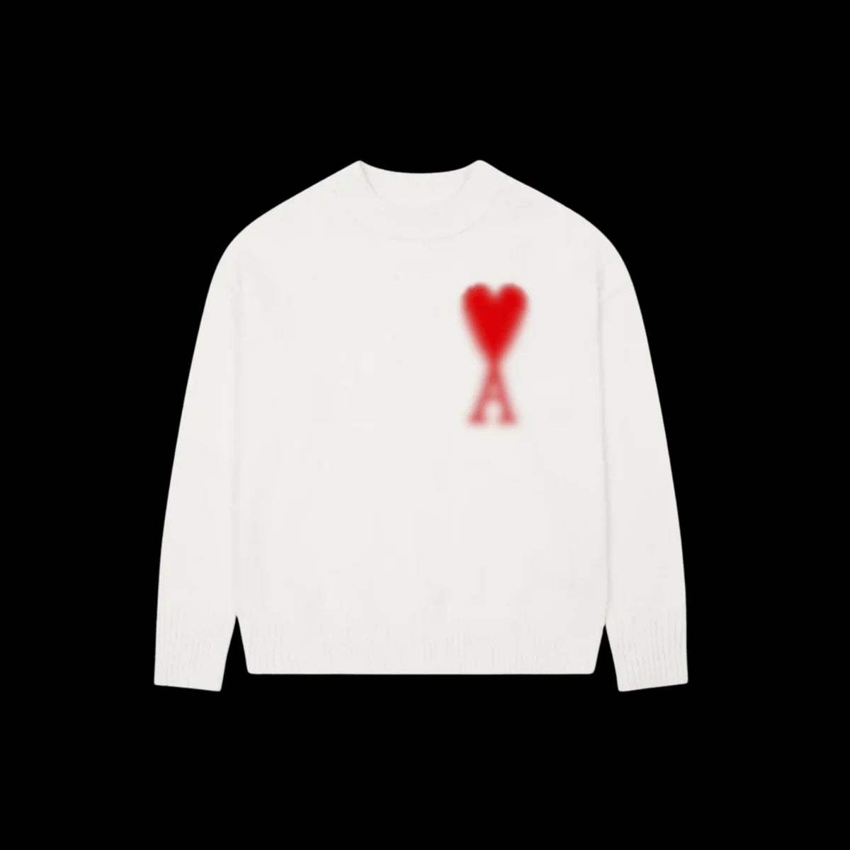 AMI SWEATER SUPP