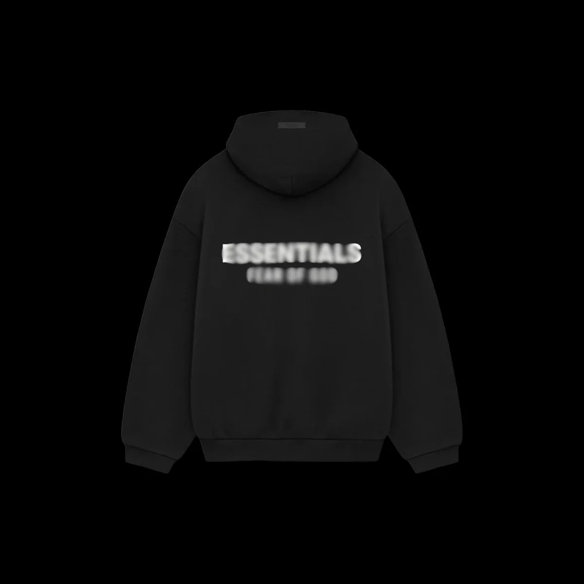 ESNTL HOODIE SUPP