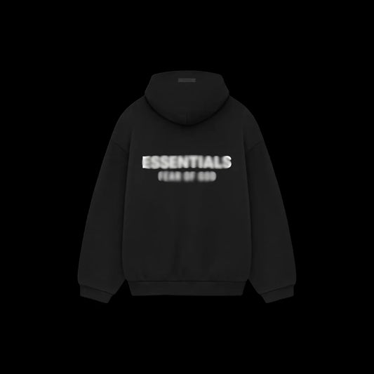 ESNTL HOODIE SUPP