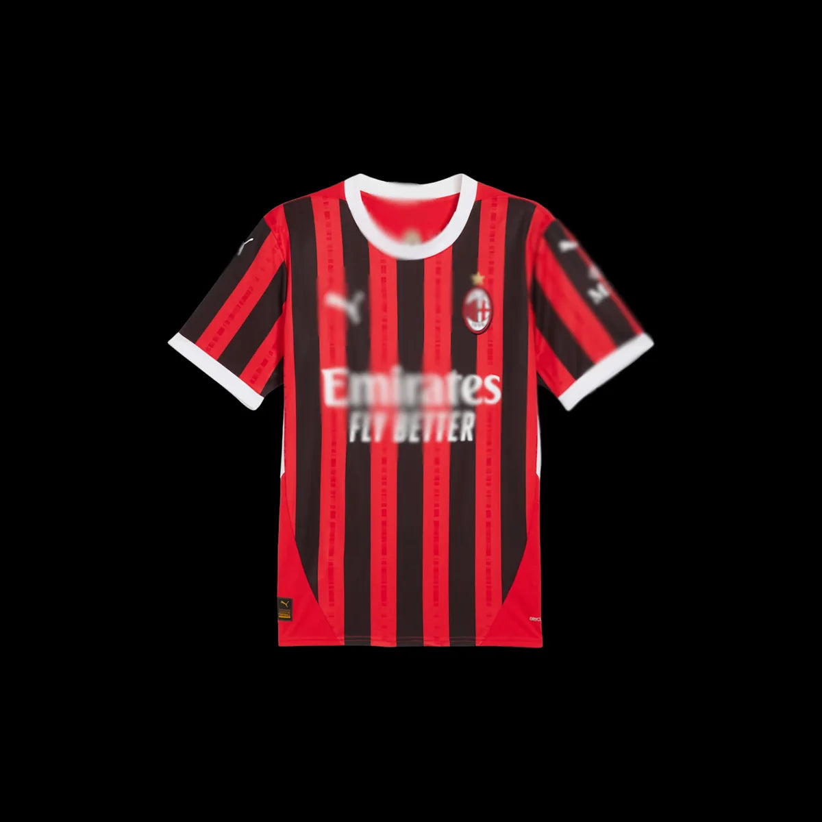 FTBL JERSEY SUPP