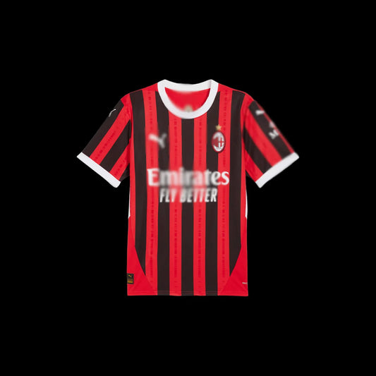 FTBL JERSEY SUPP