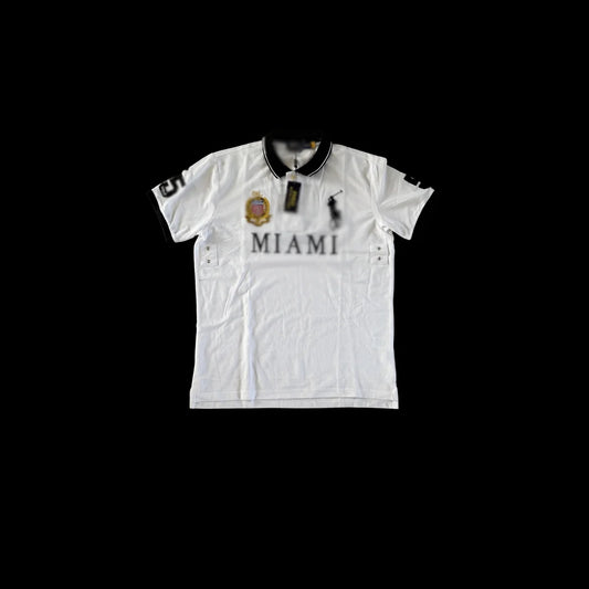 RLPH LREN CITY POLO SUPP