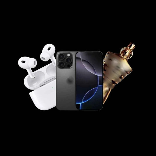 ESSENTIAL BUNDLE SUPP
