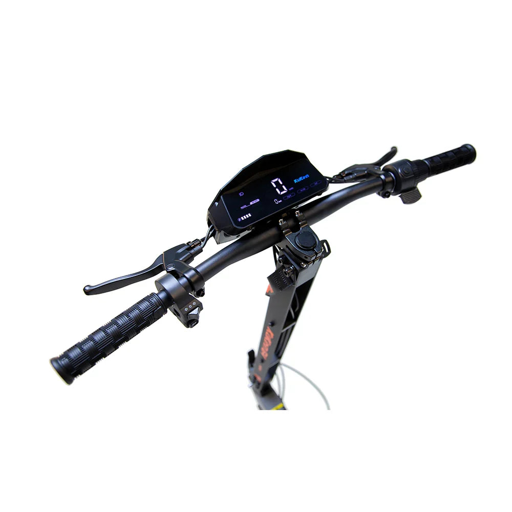 Kukirin g4