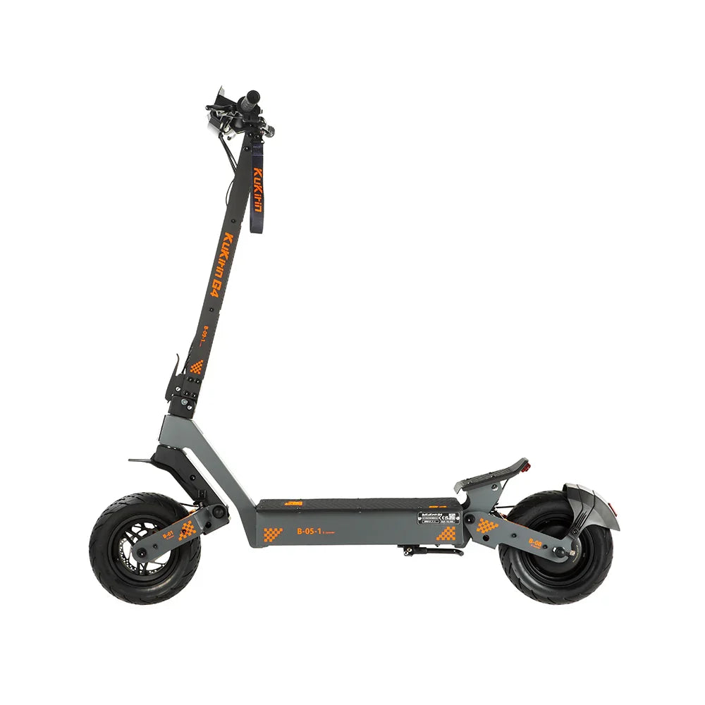 Kukirin g4